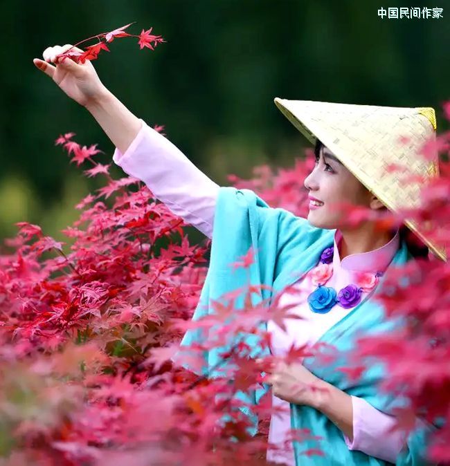 ��֦ͷ���˺��